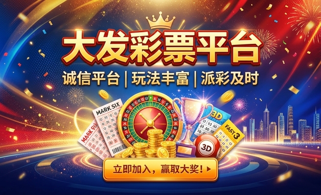 大发快三在线购彩