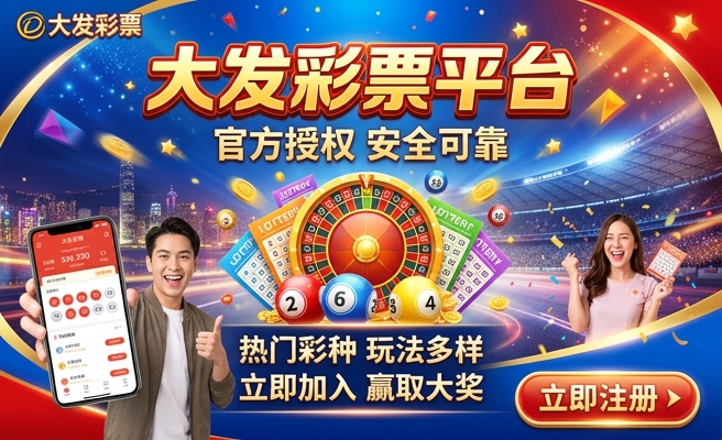 彩界大发财来弓