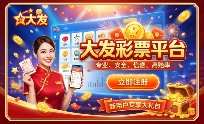 彩界大发财来弓