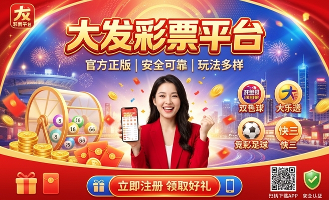 彩界大发财来弓